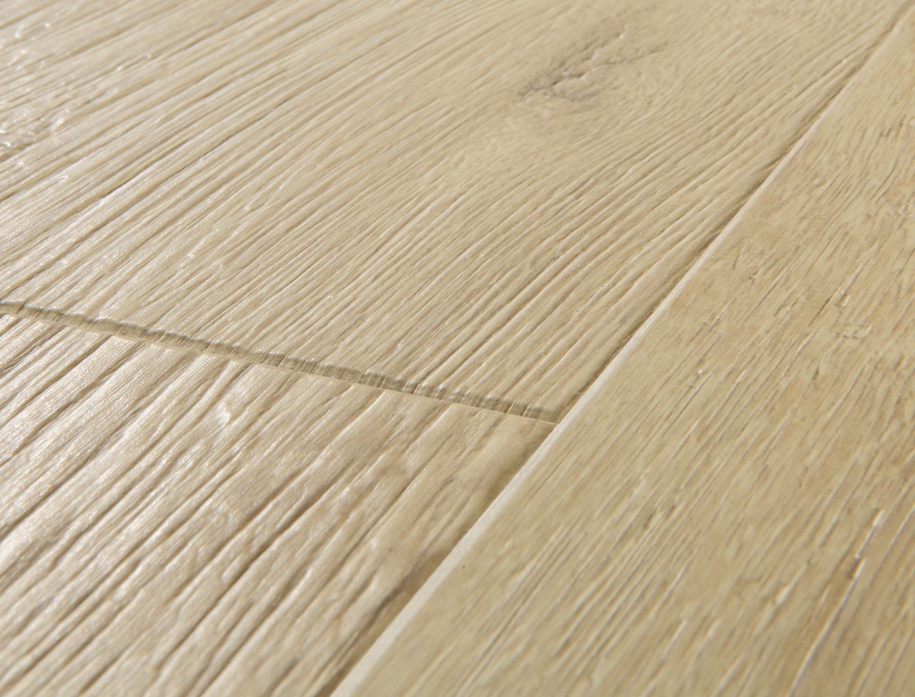 Ламинат Quick Step Impressive Ultra Дуб Песочный IMU1853 1380×190×12